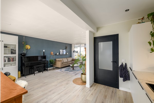 Medium property photo - Kwekerijstraat 13, 8501 GM Joure